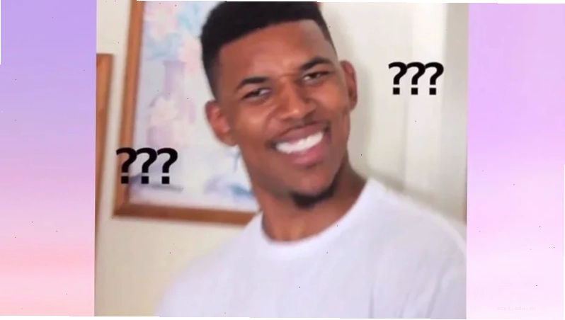 meme mặt khó hiểu