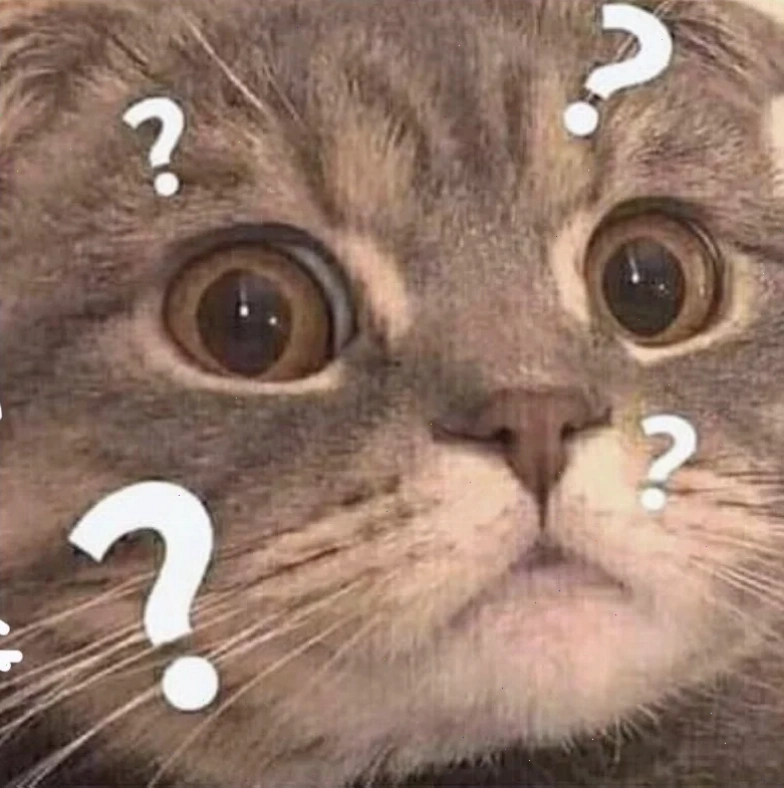 meme mặt khó hiểu