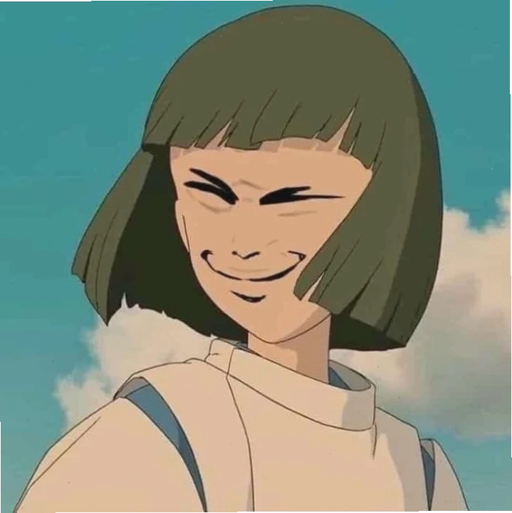 meme mặt khó hiểu