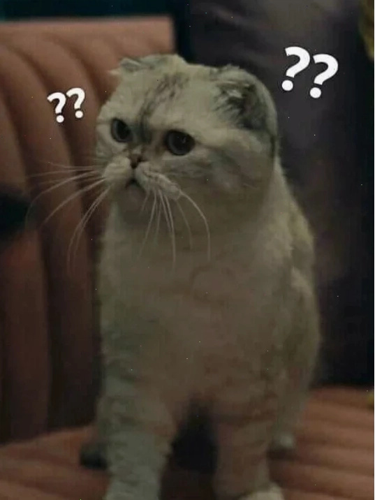 meme mặt khó hiểu