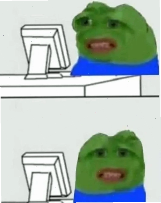 meme mặt khó hiểu