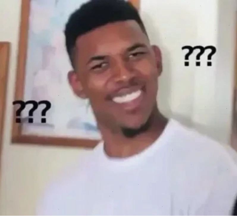 meme mặt khó hiểu
