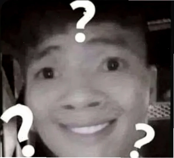 meme mặt khó hiểu