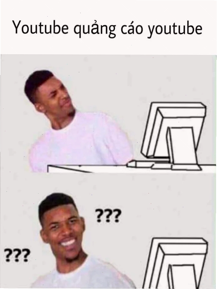 meme mặt khó hiểu