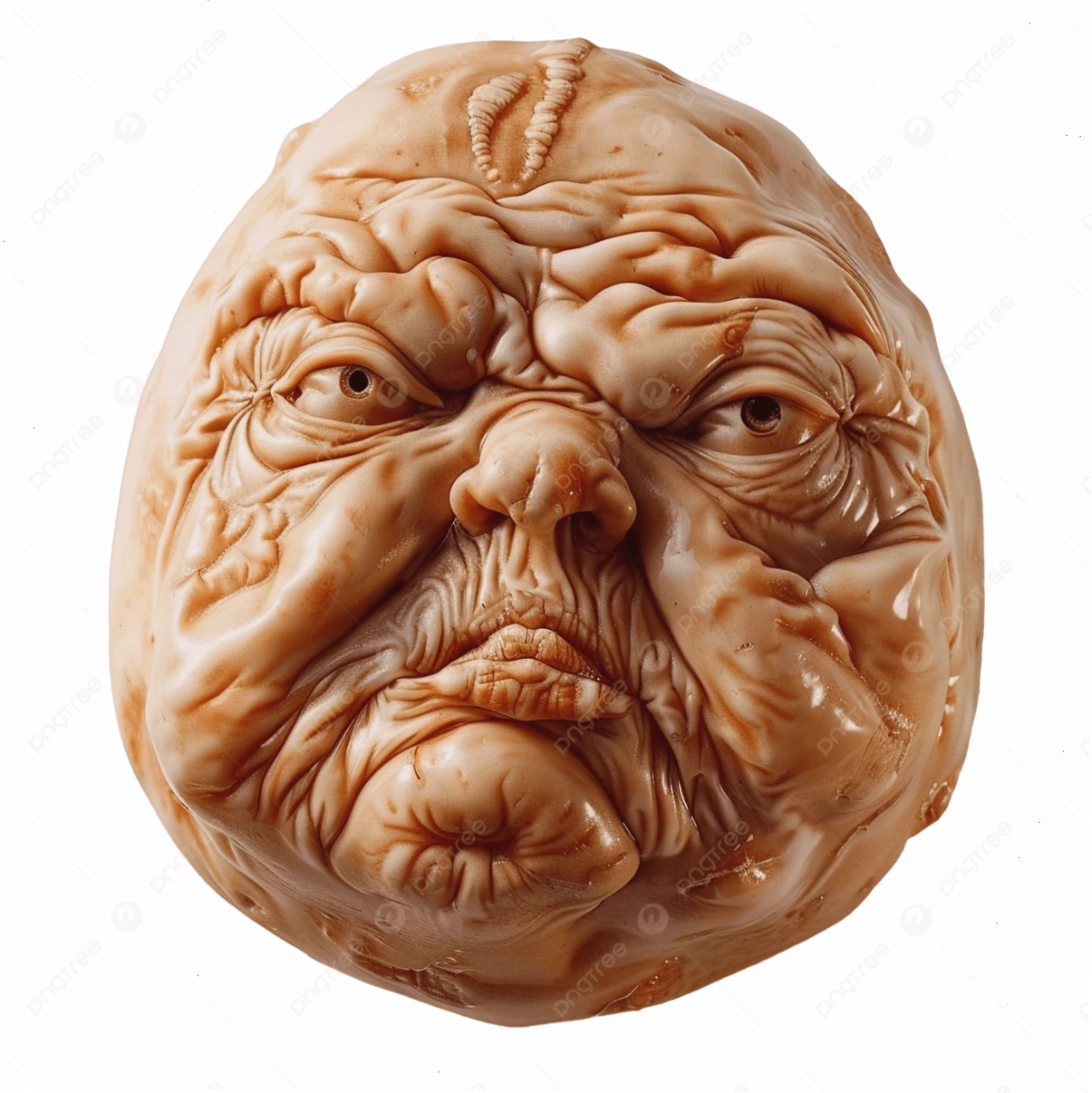 meme mặt nhăn