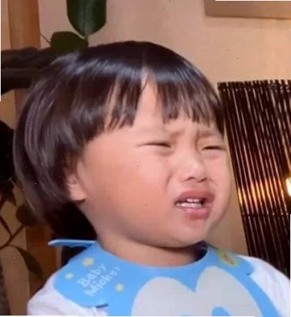 meme mặt nhăn