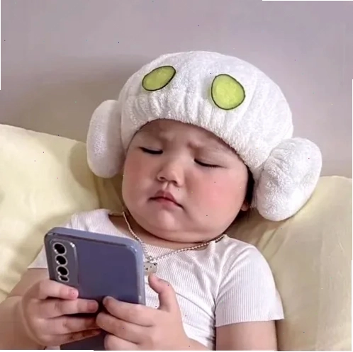 meme mặt nhăn nhó