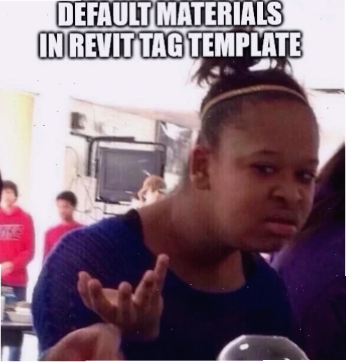 Thêm chú thích meme material caption