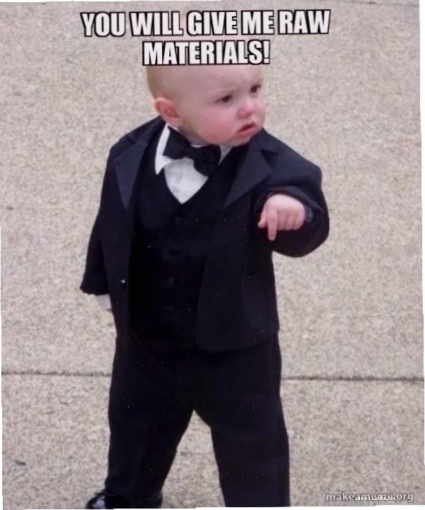 Dành cho creator meme material người sáng tạo