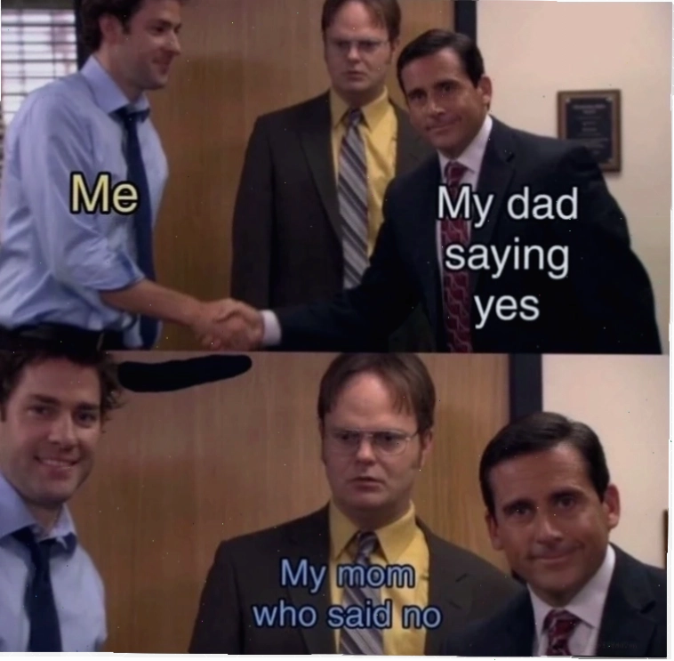Clip hài hước meme material video