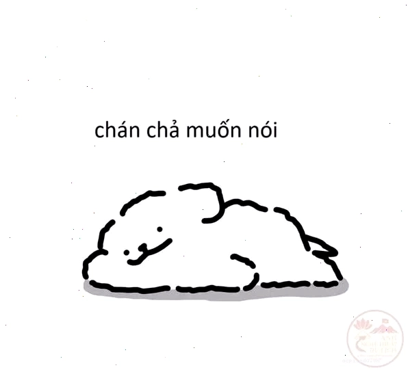 meme mèo chán đời nằm xẹp sàn