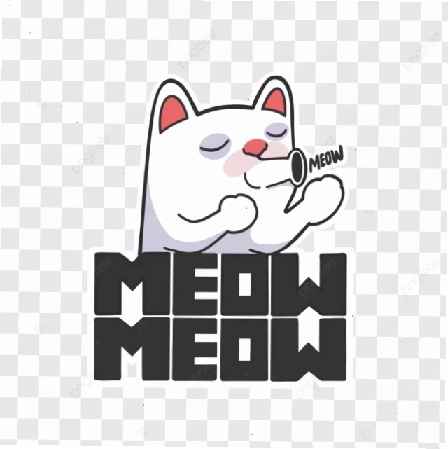 meme mèo hát