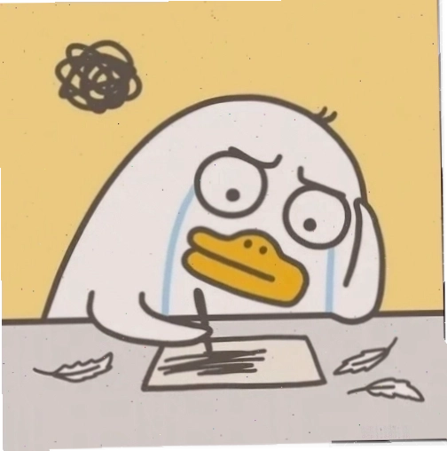Meme mèo học bài dồn deadline