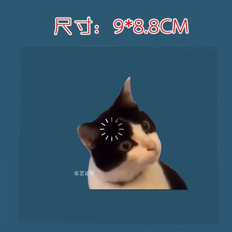 meme mèo load