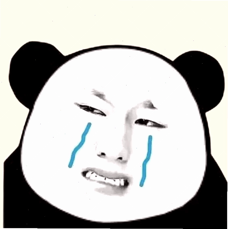 meme mèo nằm khóc tội nghiệp