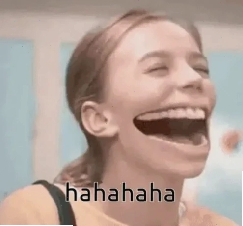 meme mèo phấn khích