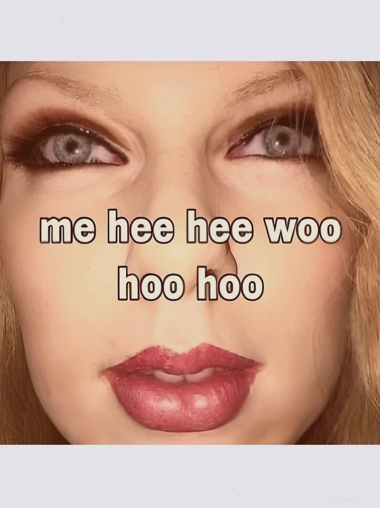 meme mếu hot