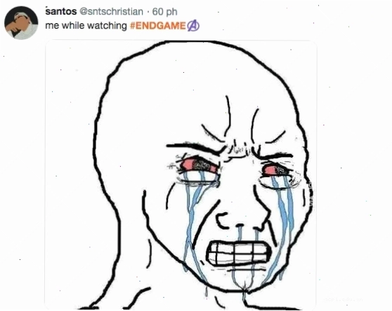 meme mếu vui