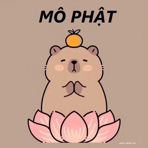 meme mo phật cực bựa