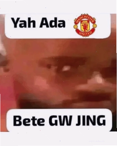 meme mu chế ảnh