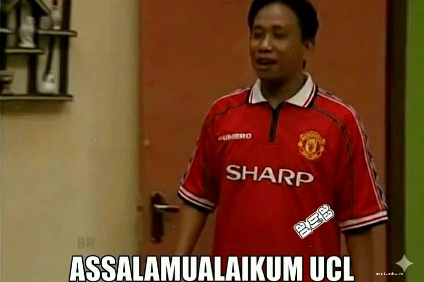 meme mu phong độ thấp
