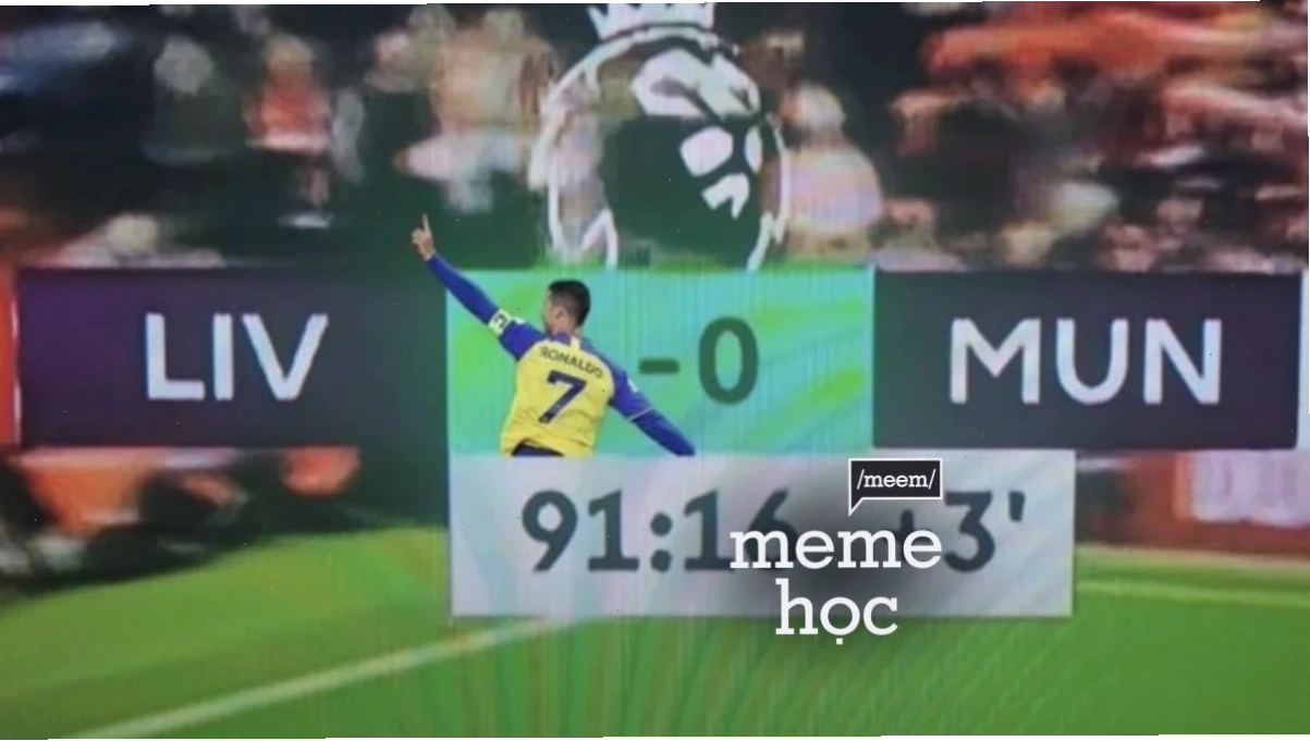 meme mu tấu hài