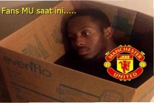 meme mu trong trận đấu