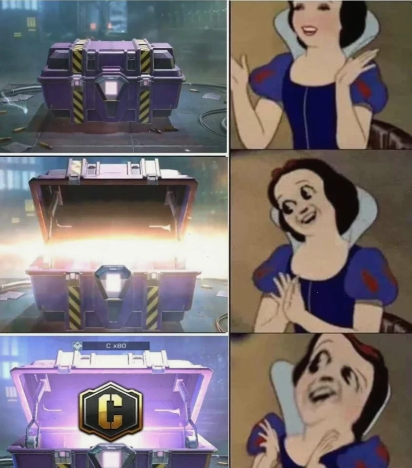 meme muốn bùng cháy độc đáo