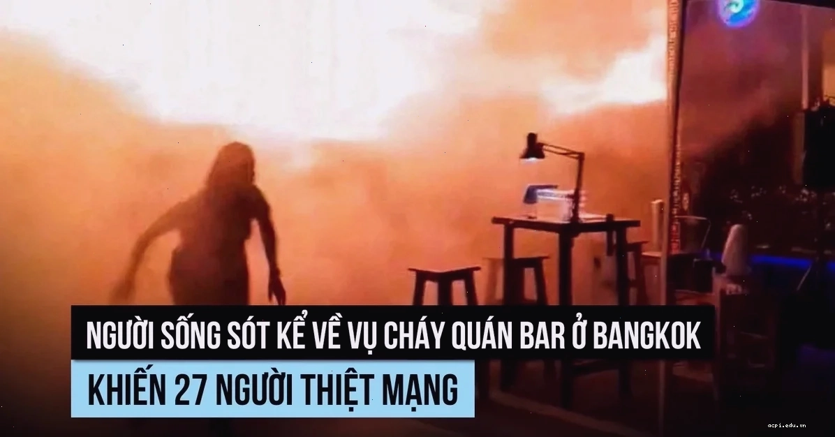 meme muốn bùng cháy kết thúc bài