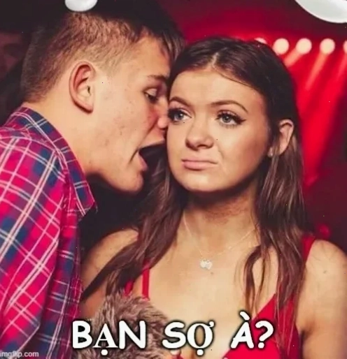 meme muốn bùng cháy lịch sử