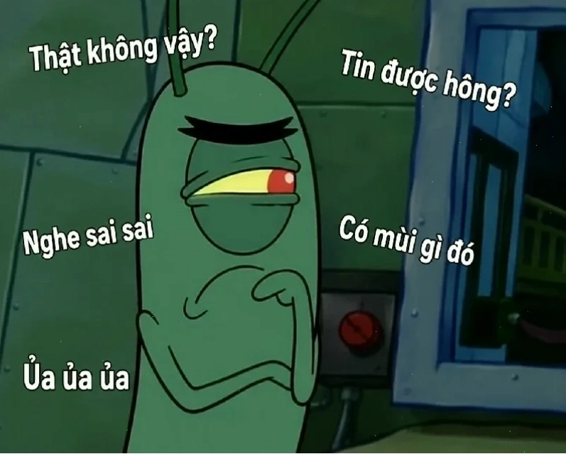 meme muốn bùng cháy nhìn từ góc độ chuyên môn