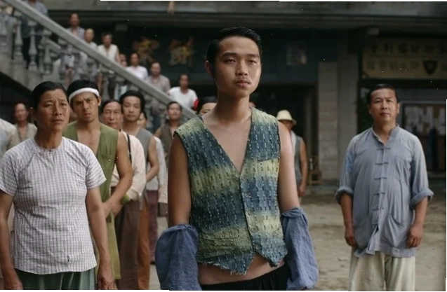 meme muốn bùng cháy và những vai diễn