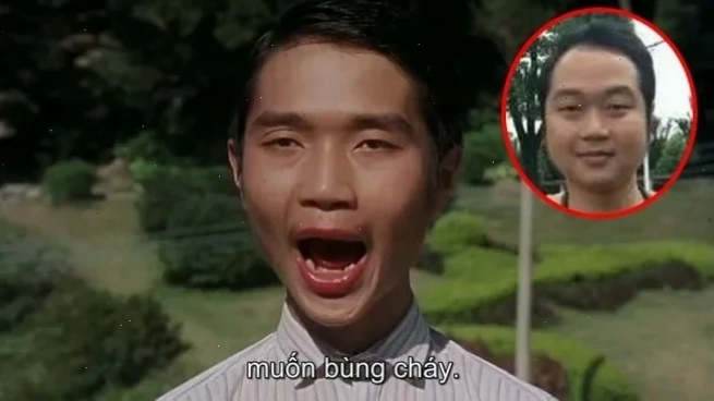 meme muốn bùng cháy và sự nổi tiếng