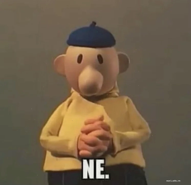 meme ne trong đời sống