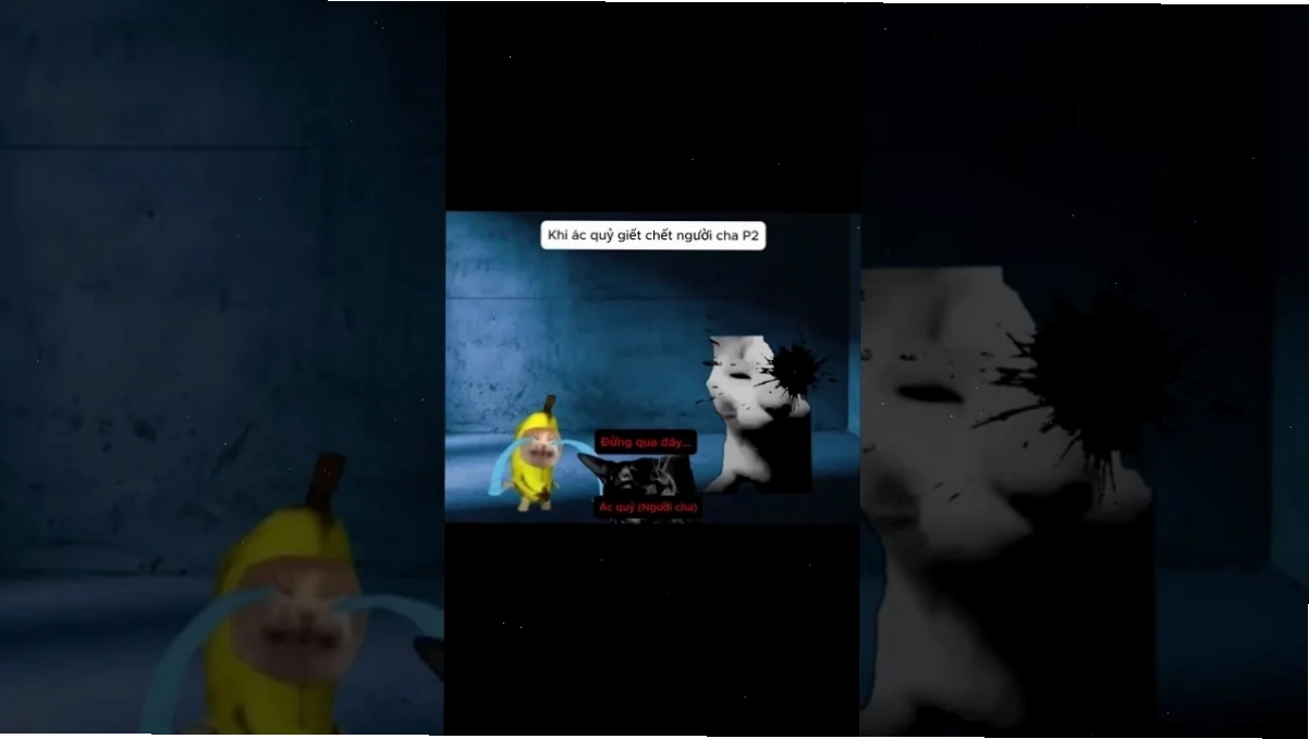 Meme nghẹn họng