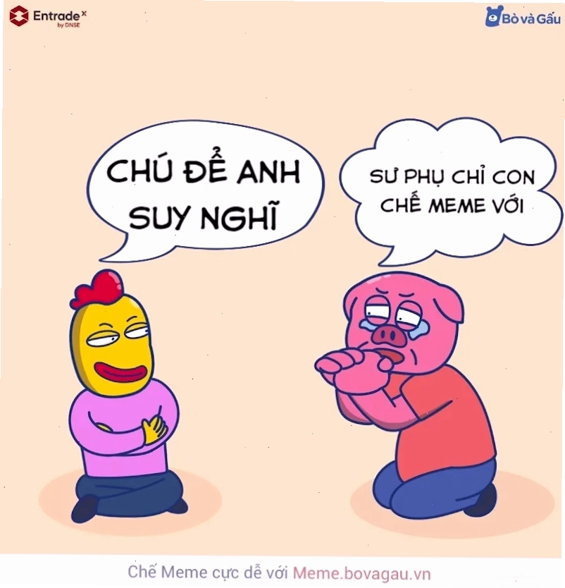 meme nghĩa là gì cười