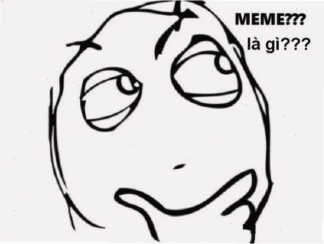 meme nghĩa là gì làm đẹp