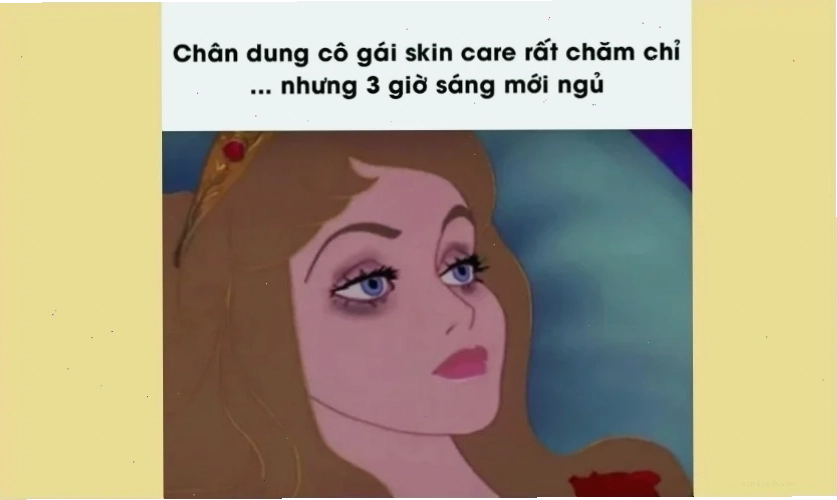 meme nghĩa là gì trà sữa