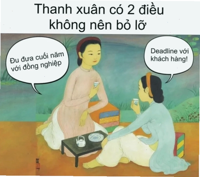 meme nghĩa là gì vui