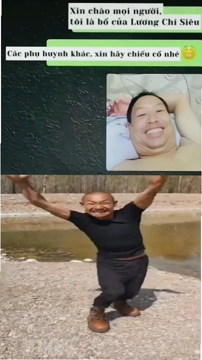 meme nghiêm túc cười