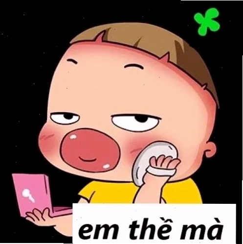 meme nghiêm túc siêu hot