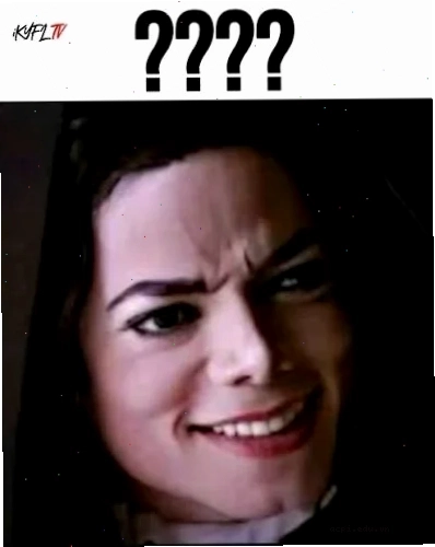 meme nghiêng đầu nhìn trộm