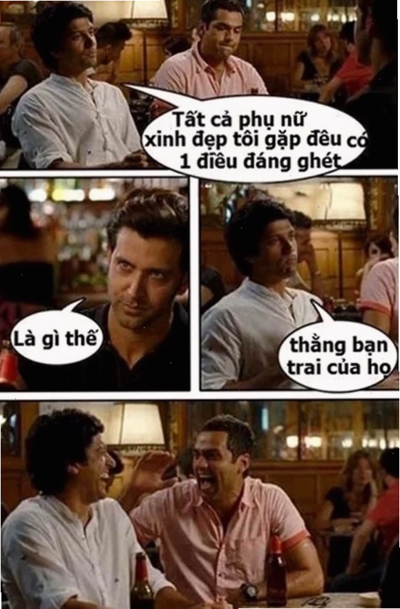 meme ngoáy mũi của ngôi sao