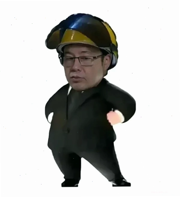 meme người đàn ông chống nạnh chán nản