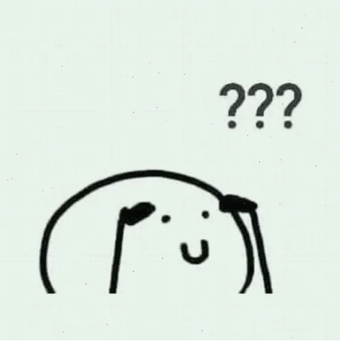 meme người que thắc mắc khó hiểu