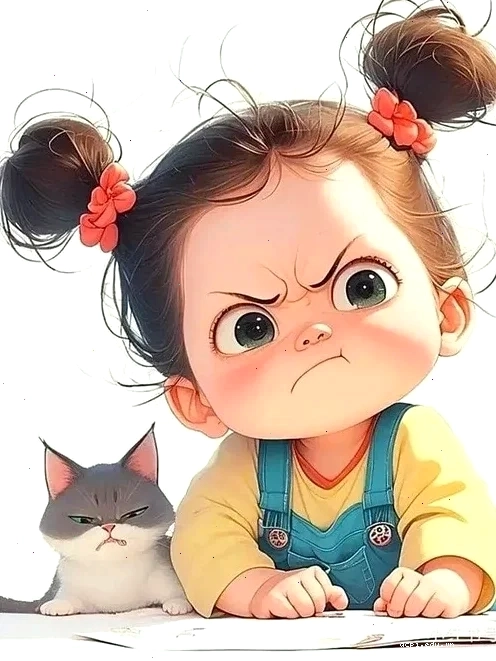 meme nhăn mặt chê bai
