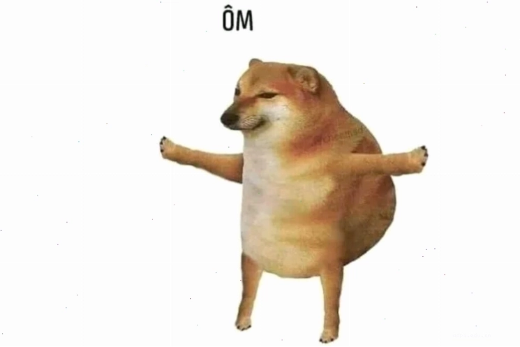 Thanh niên bắn súng meme nhây hình hai thanh niên