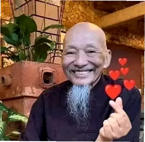 Meme nhịp tim bắt trend