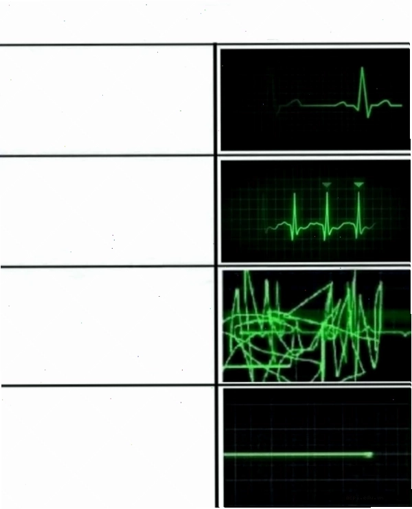 Meme nhịp tim vui nhộn
