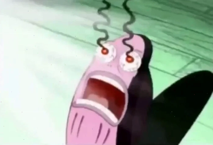 meme nhỏ mắt